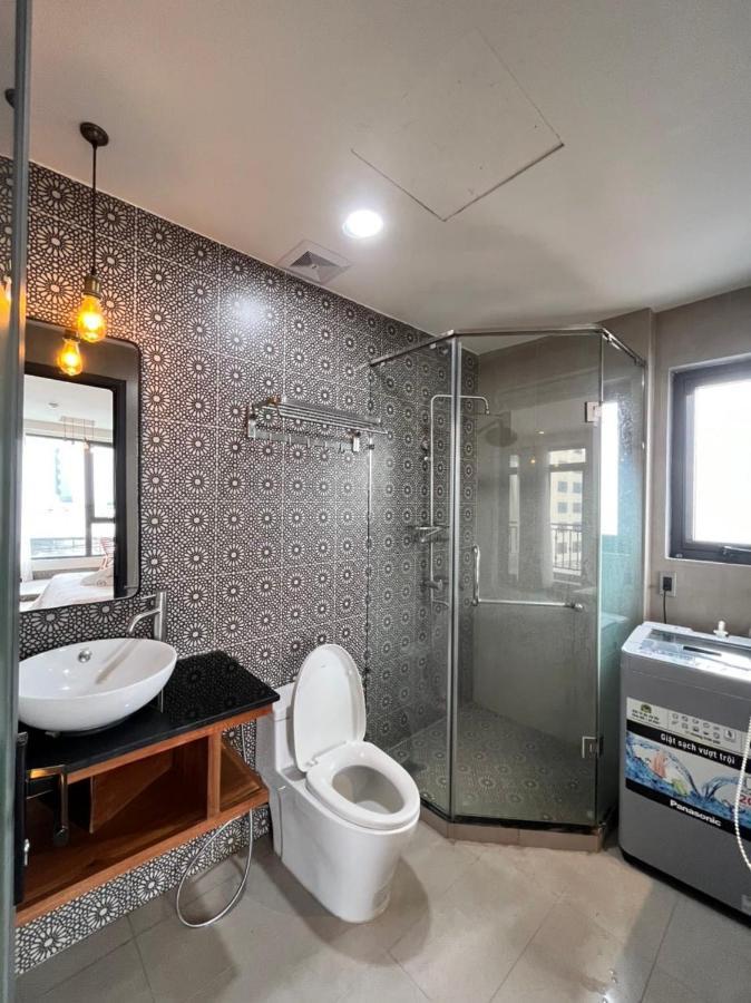 Sea Vista Boutique Hotel & Apartment Дананг Екстер'єр фото